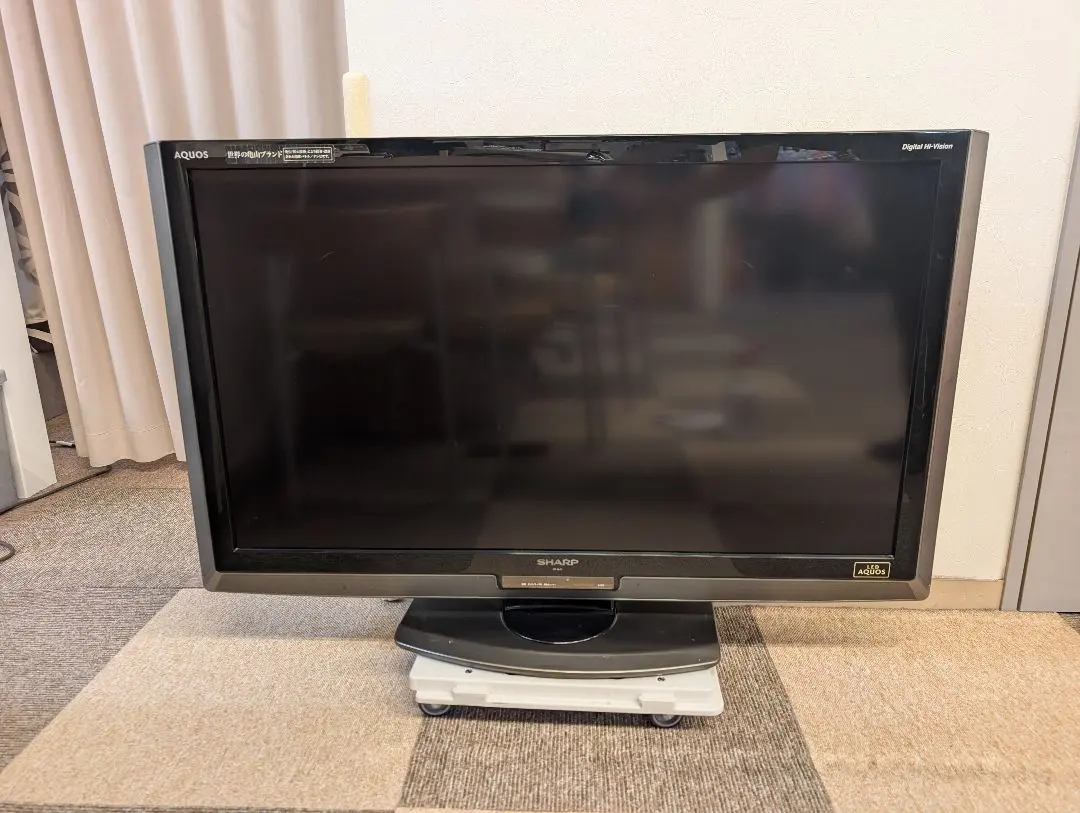 2026年最新】sharp aquos lc-40u45の人気アイテム - メルカリ