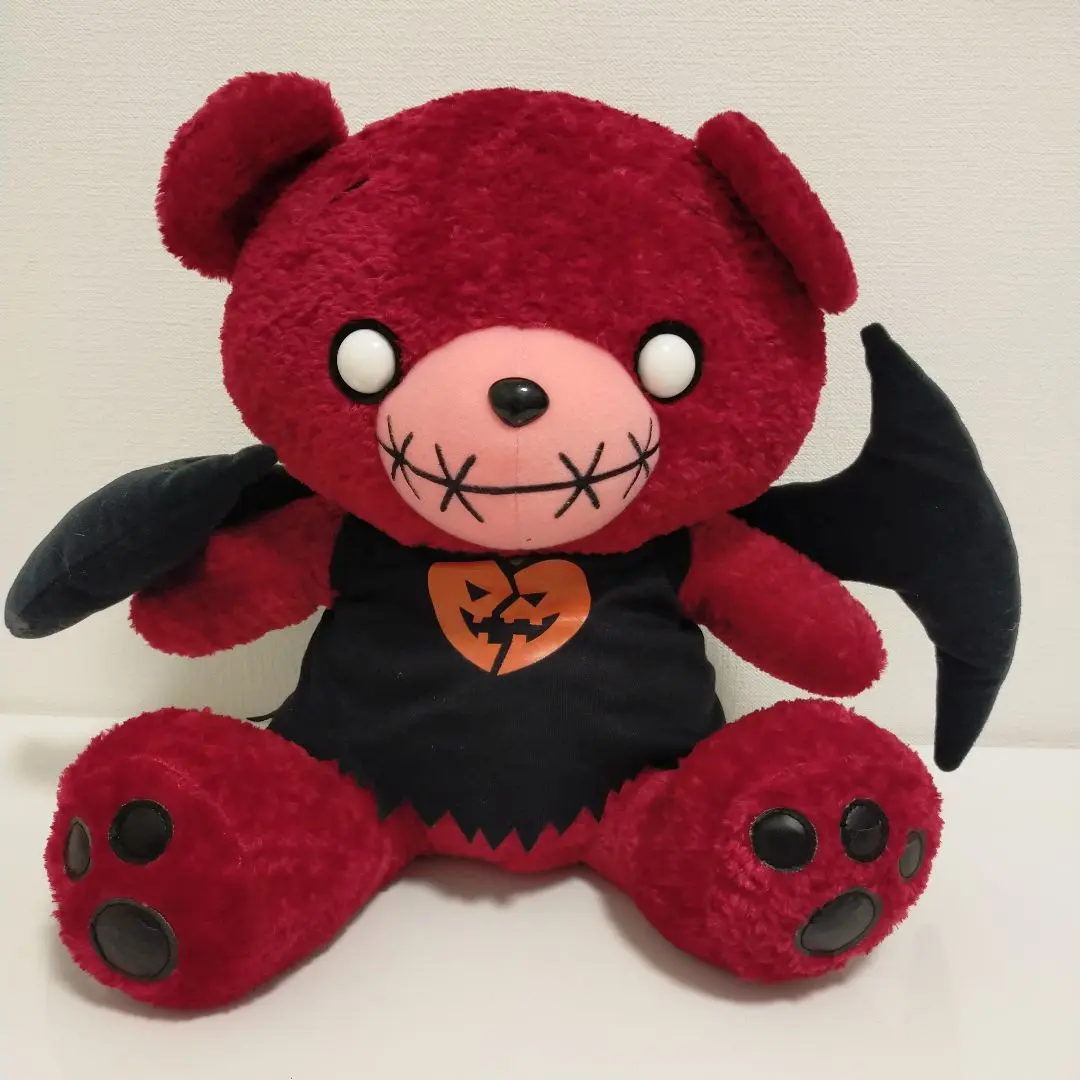 2026年最新】TEDDY SCARESの人気アイテム - メルカリ