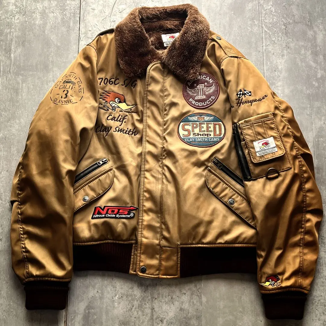 2026年最新】クレイスミス ジャケット レザージャケットの人気アイテム