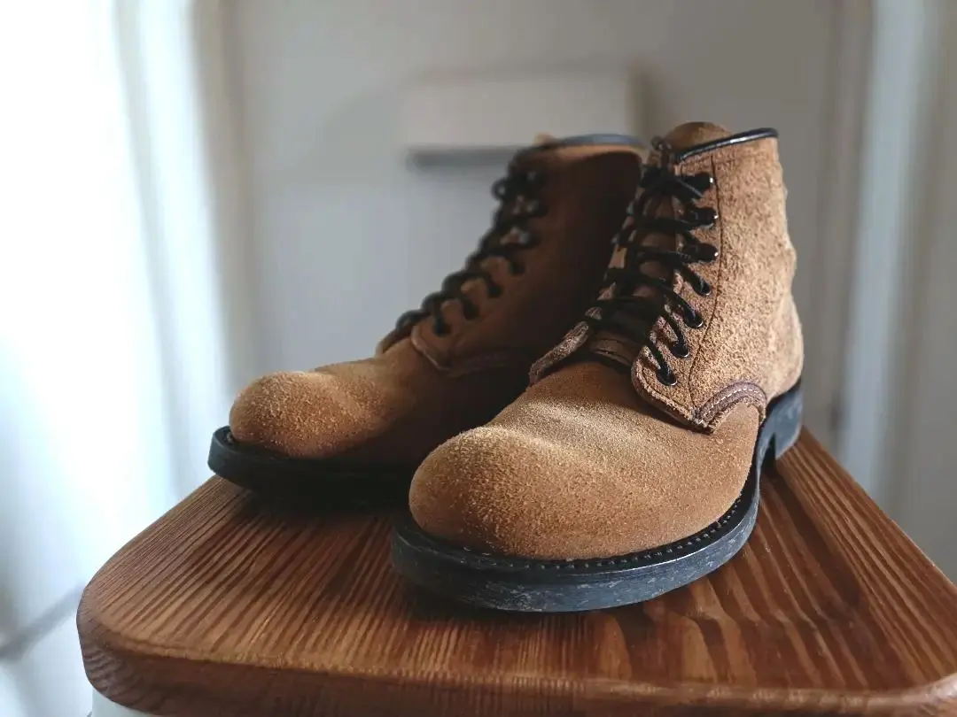 2026年最新】REDWING 9162の人気アイテム - メルカリ