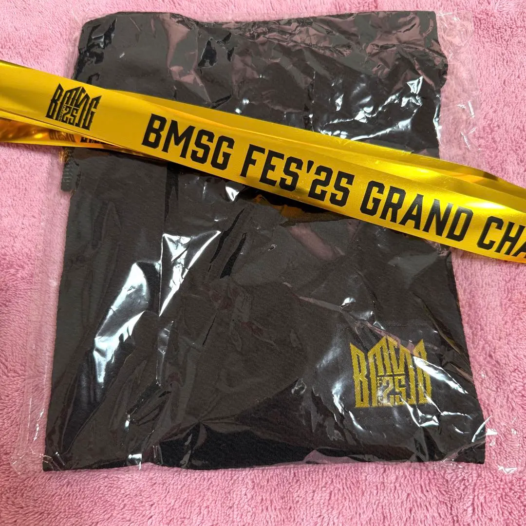 2026年最新】bmsgフェス銀テープの人気アイテム - メルカリ
