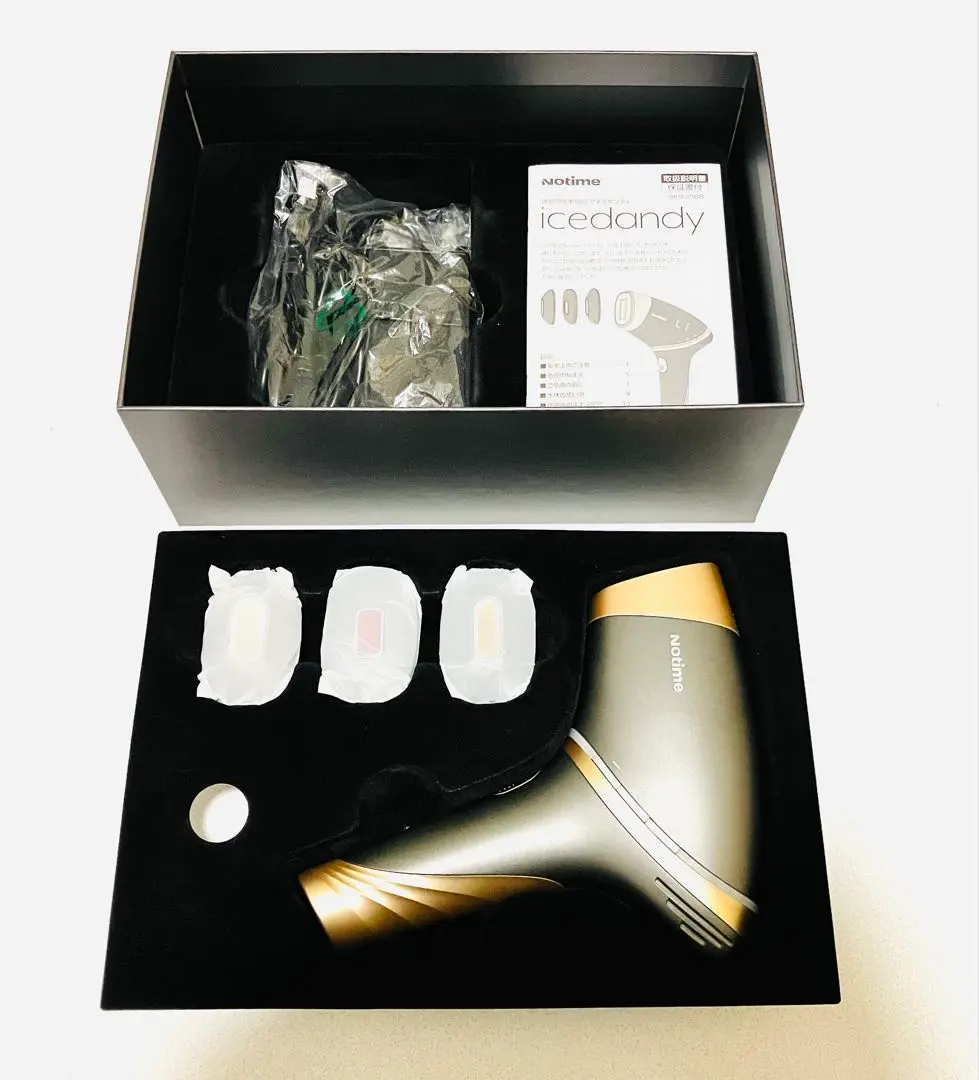 2026年最新】Notime icedandy SKB-2108 の人気アイテム - メルカリ