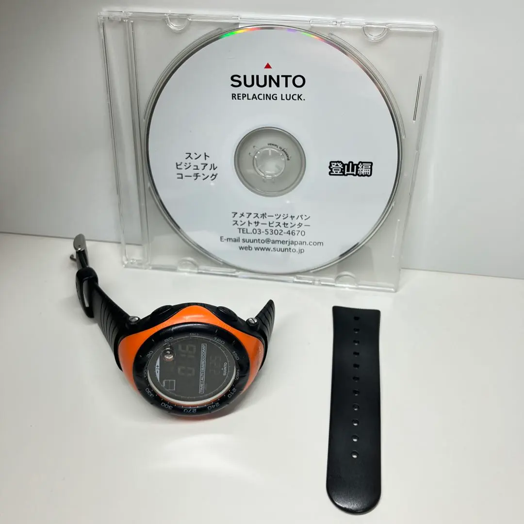 2026年最新】SUUNTO vector 新品の人気アイテム - メルカリ