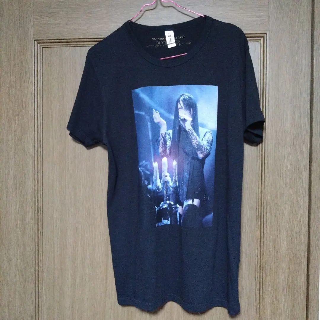 2026年最新】buck-tick tシャツ 異空の人気アイテム - メルカリ