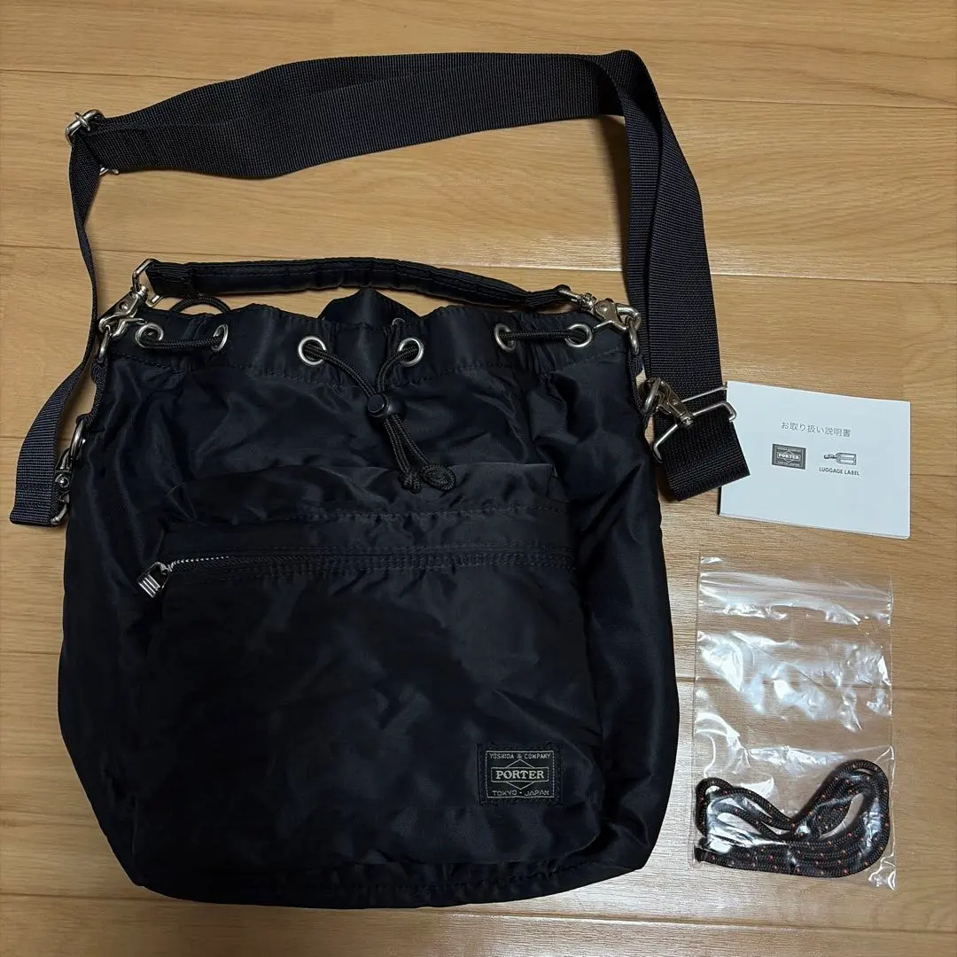 2026年最新】ポーター バルーンサックの人気アイテム - メルカリ