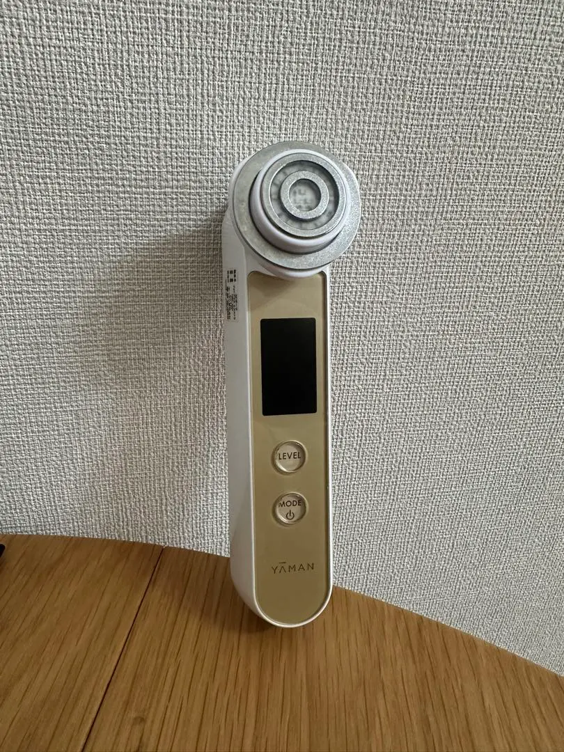 2026年最新】ヤーマン 美顔器 rf フェイスex hrf-3の人気アイテム