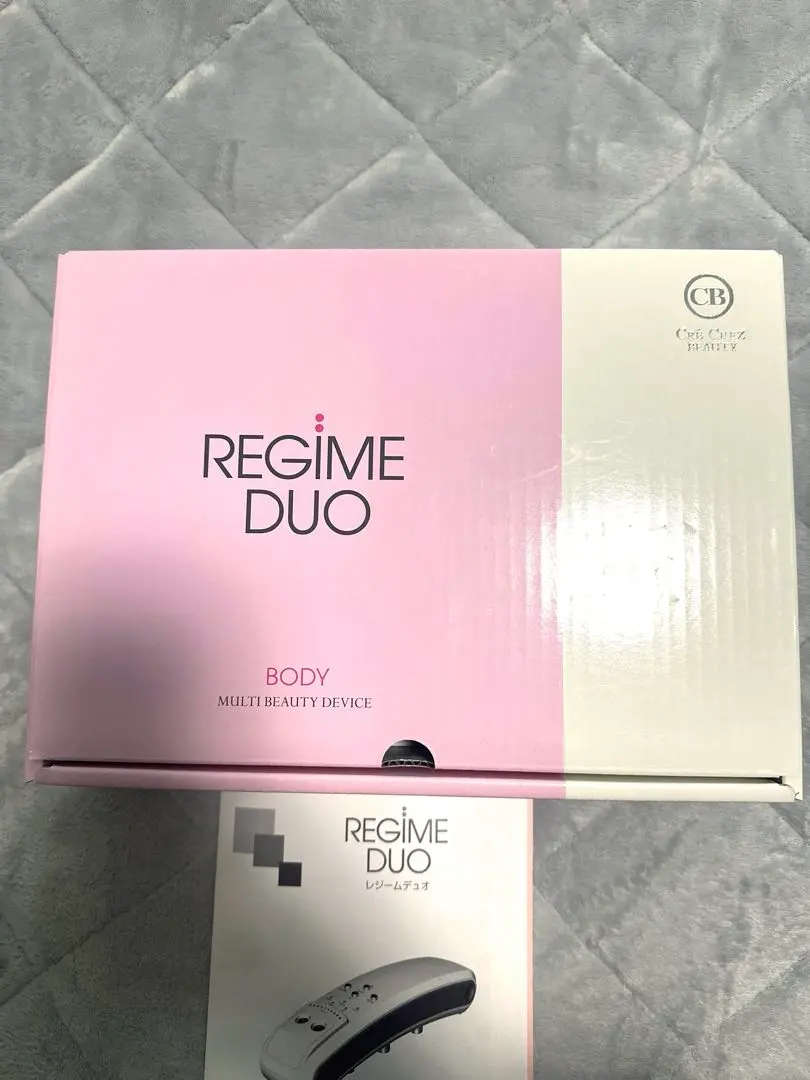 2026年最新】レジームデュオの人気アイテム - メルカリ