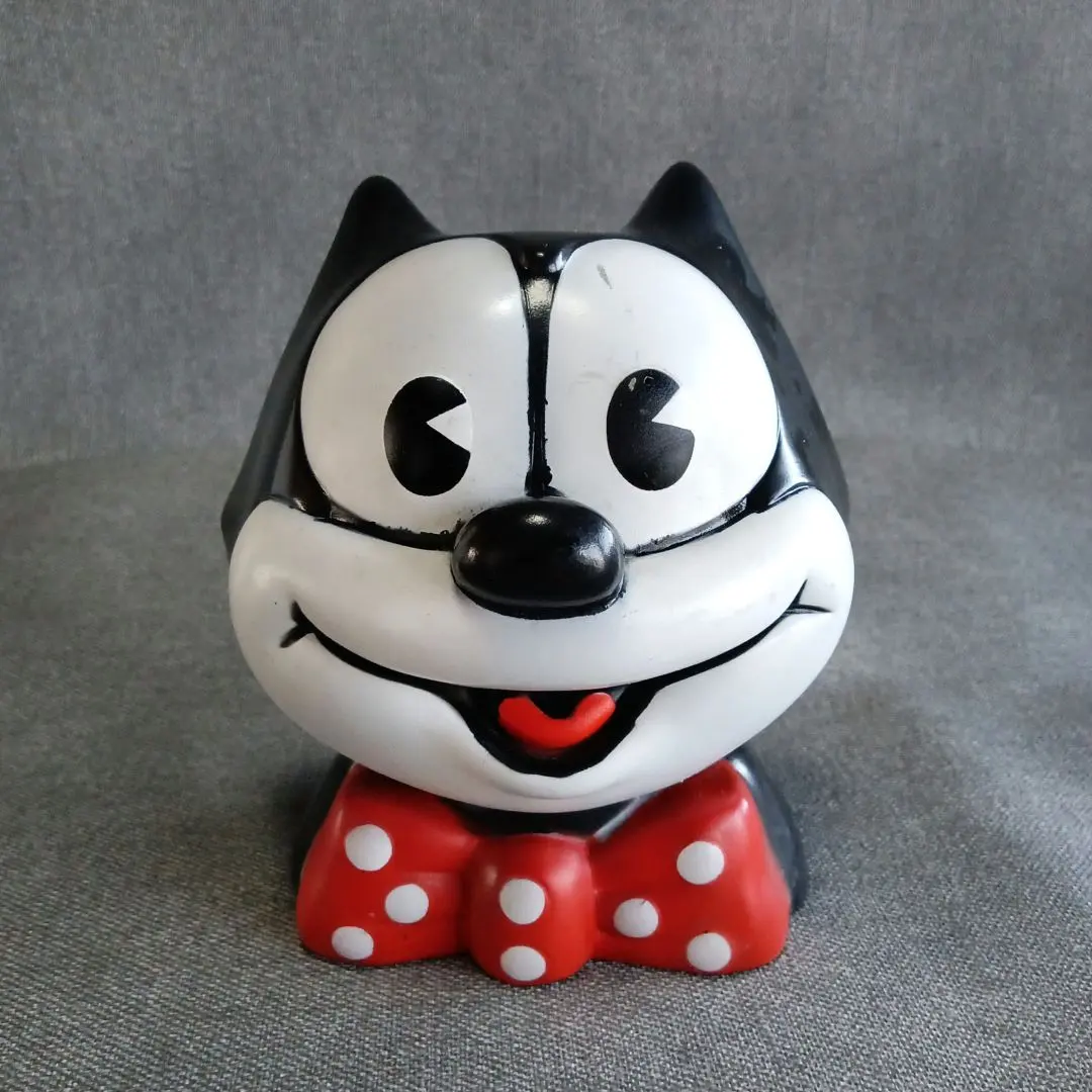 2026年最新】フィリックス 貯金箱の人気アイテム - メルカリ