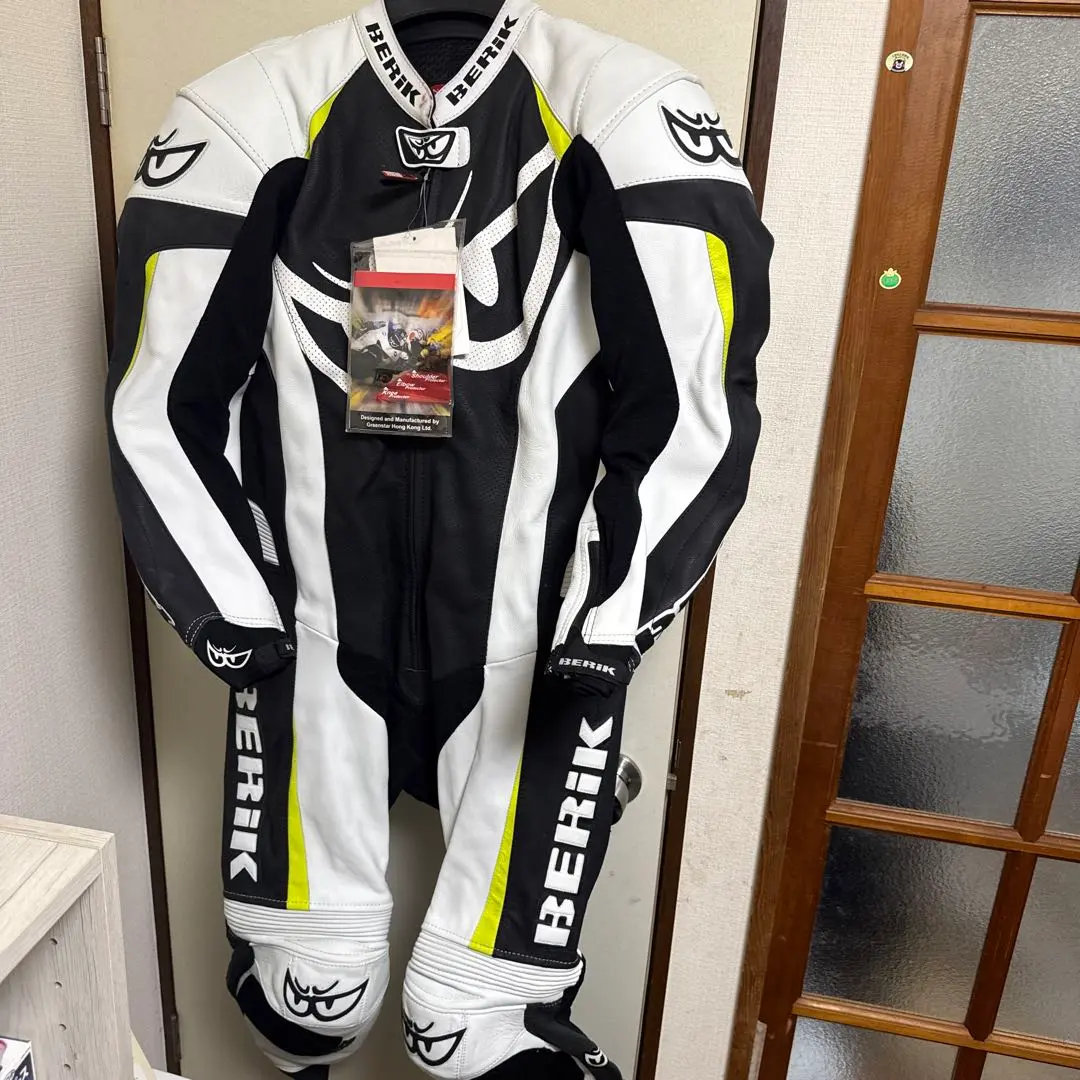 2026年最新】ベリック ツナギの人気アイテム - メルカリ