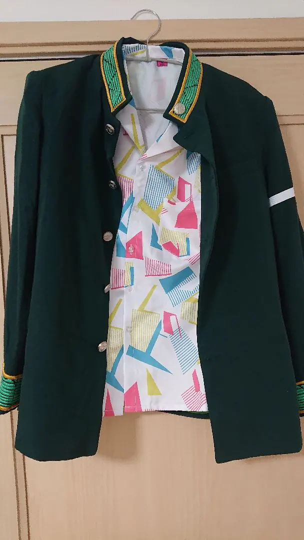 2026年最新】桐生三輝 コスプレの人気アイテム - メルカリ