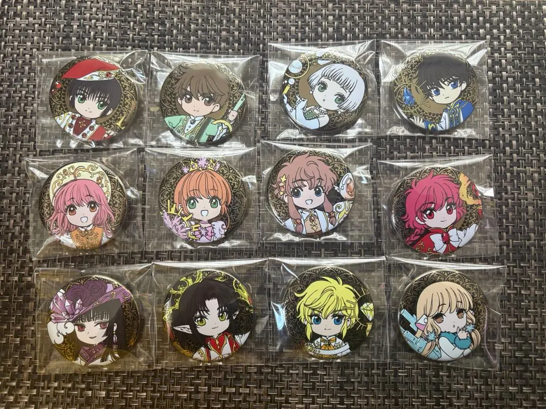 2026年最新】東京babylon 缶バッジの人気アイテム - メルカリ