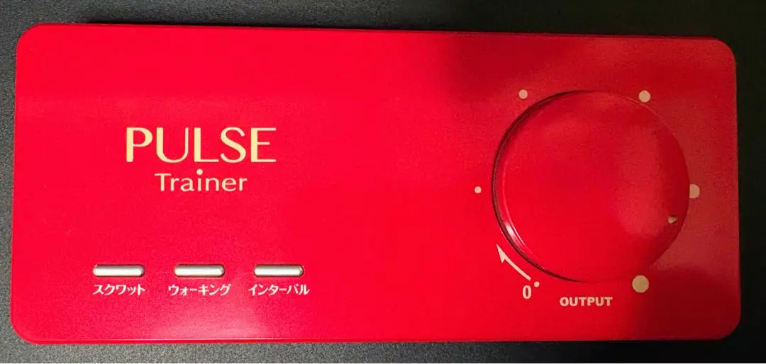 2026年最新】パルストレーナー pt-iiの人気アイテム - メルカリ