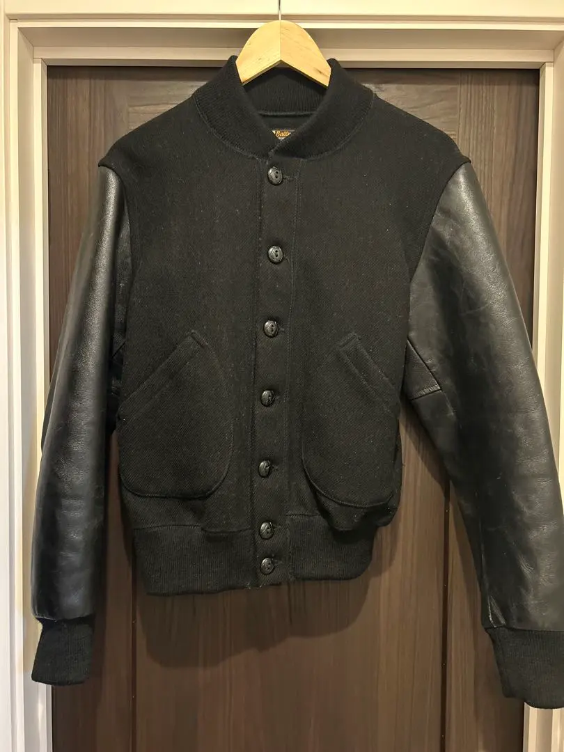 2026年最新】ジョーマッコイ スタジャンの人気アイテム - メルカリ