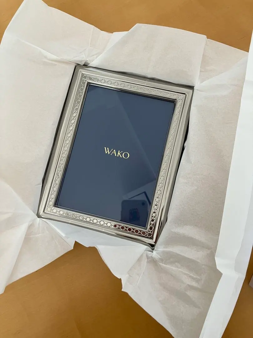 2026年最新】和光写真立ての人気アイテム - メルカリ