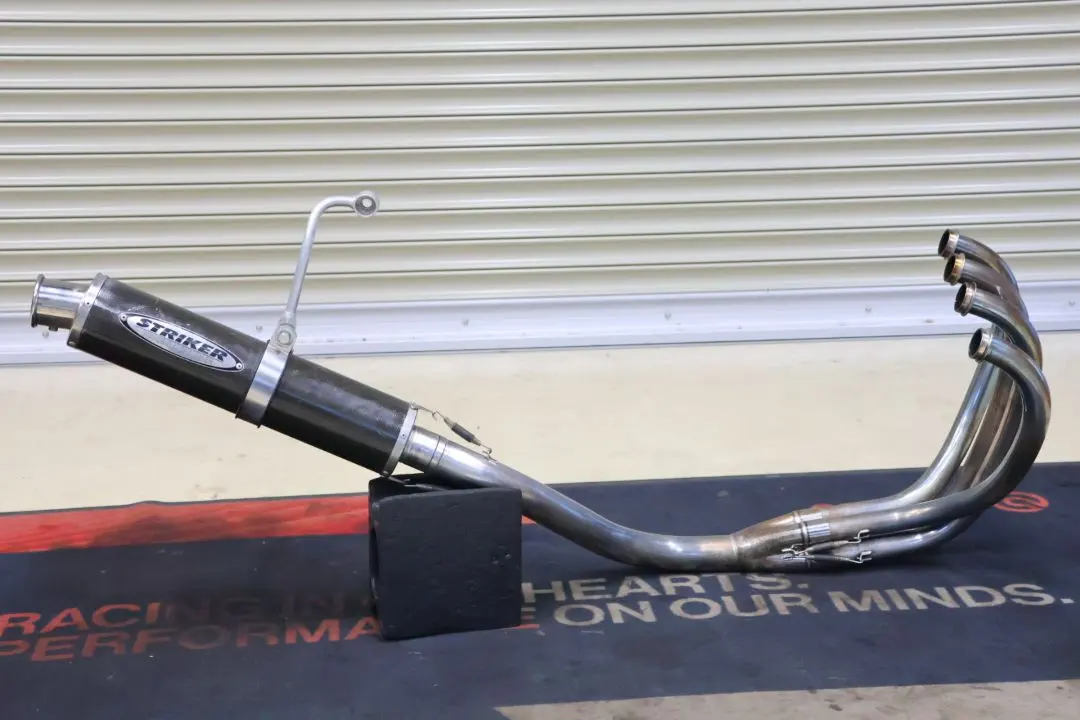 2026年最新】ZRX400 ストライカーの人気アイテム - メルカリ