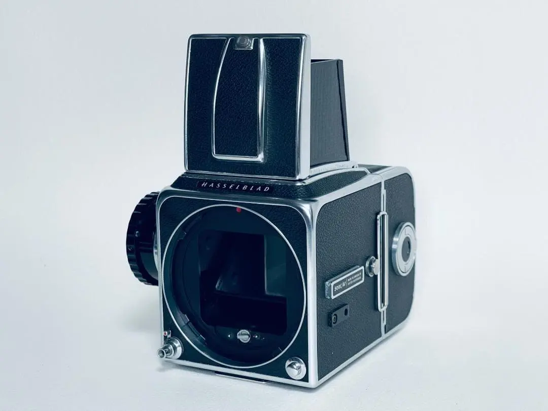 2026年最新】hasselblad ウエストレベルファインダーの人気アイテム