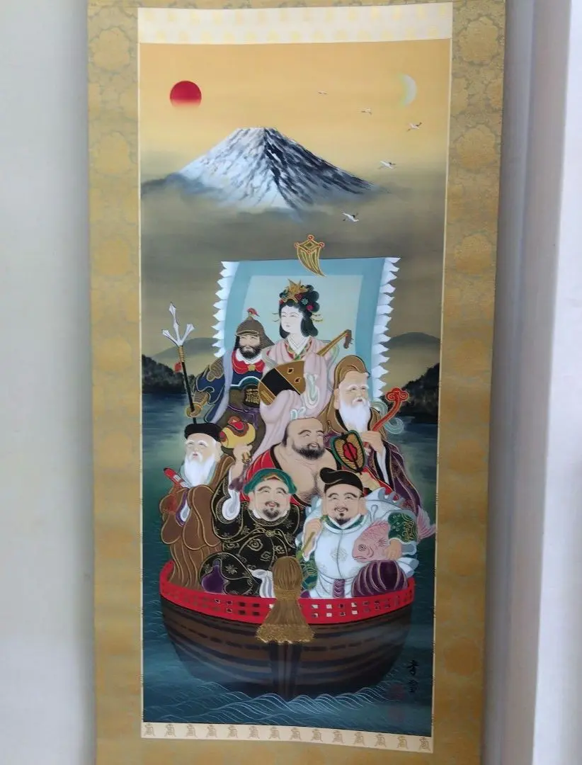 2026年最新】幸雪 掛軸の人気アイテム - メルカリ