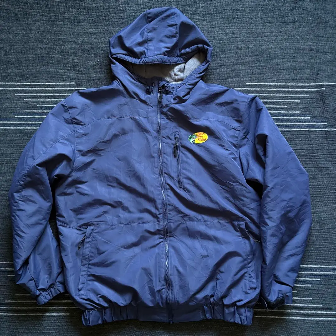2026年最新】バスプロショップス ナイロンジャケットの人気アイテム
