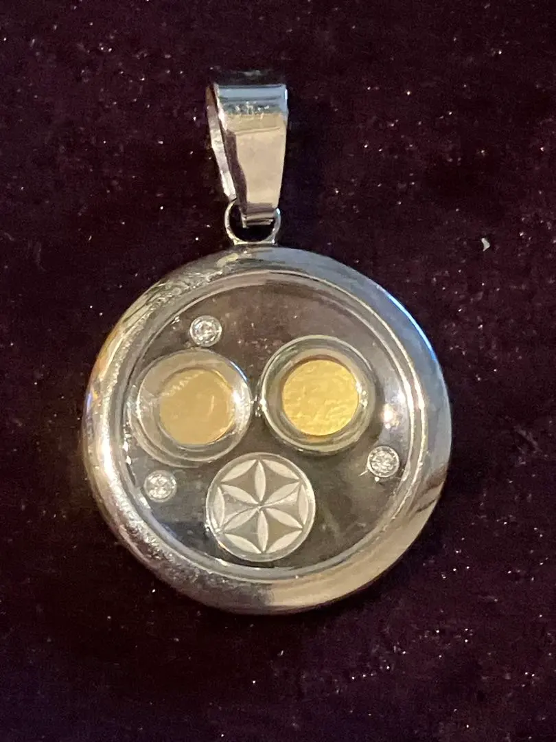 2026年最新】ナノバイブペンダントの人気アイテム - メルカリ