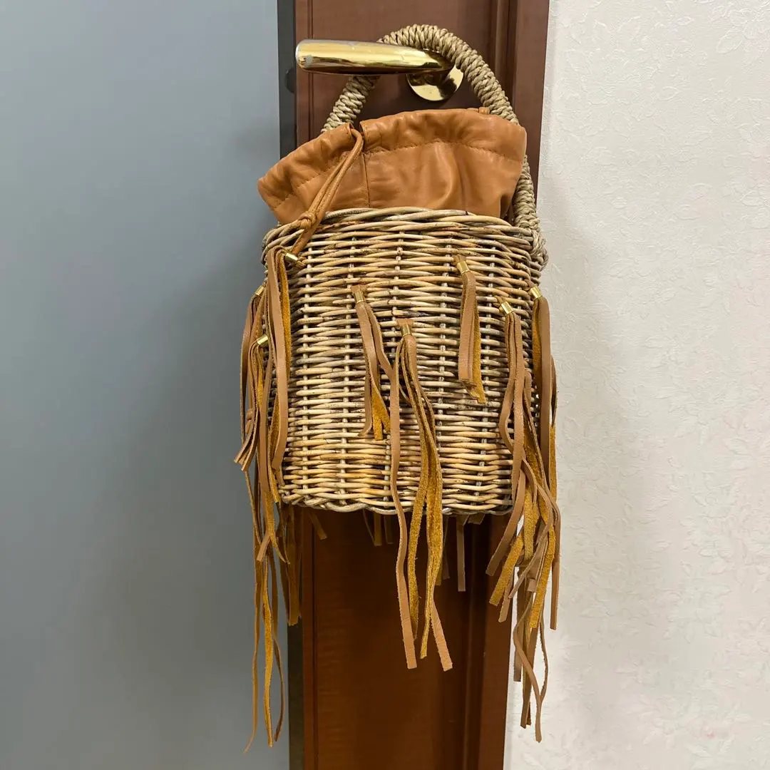 2026年最新】ラドロー カゴバッグの人気アイテム - メルカリ