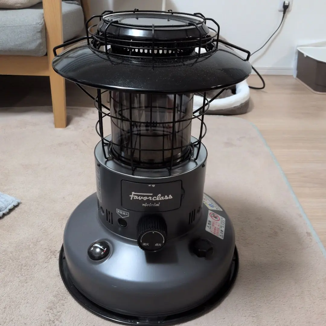 2026年最新】Toyotomi rl-f2500(h) トヨトミ ストーブの人気アイテム