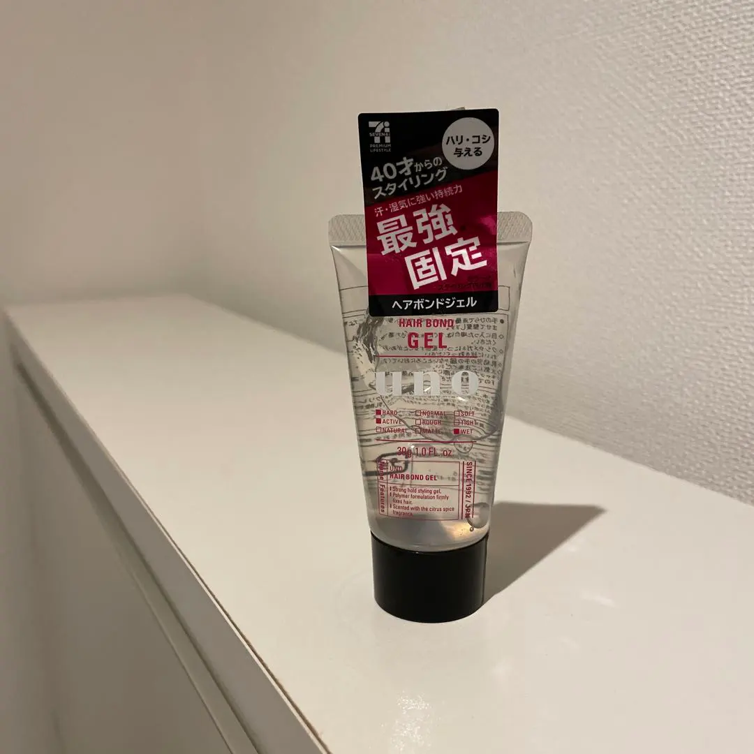 2026年最新】ウーノ ヘアボンドジェルの人気アイテム - メルカリ