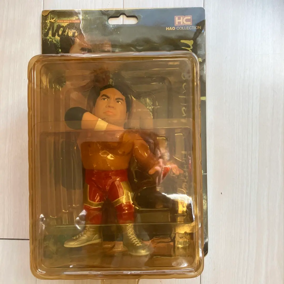 2026年最新】三沢光晴 haoの人気アイテム - メルカリ