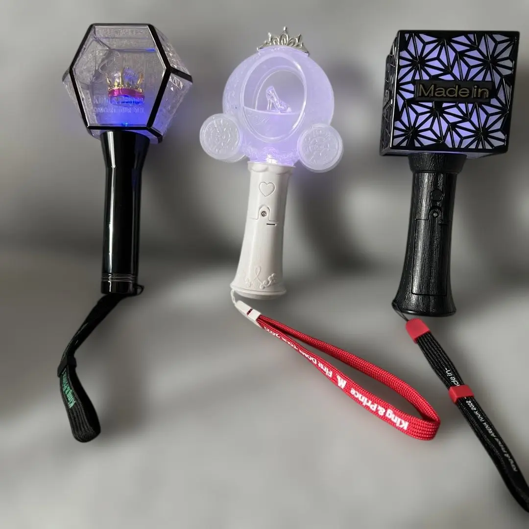 2026年最新】キンプリ ペンライト re 2本の人気アイテム - メルカリ