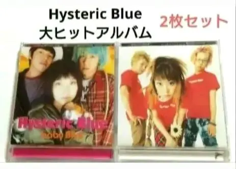2026年最新】hysteric blue なぜの人気アイテム - メルカリ
