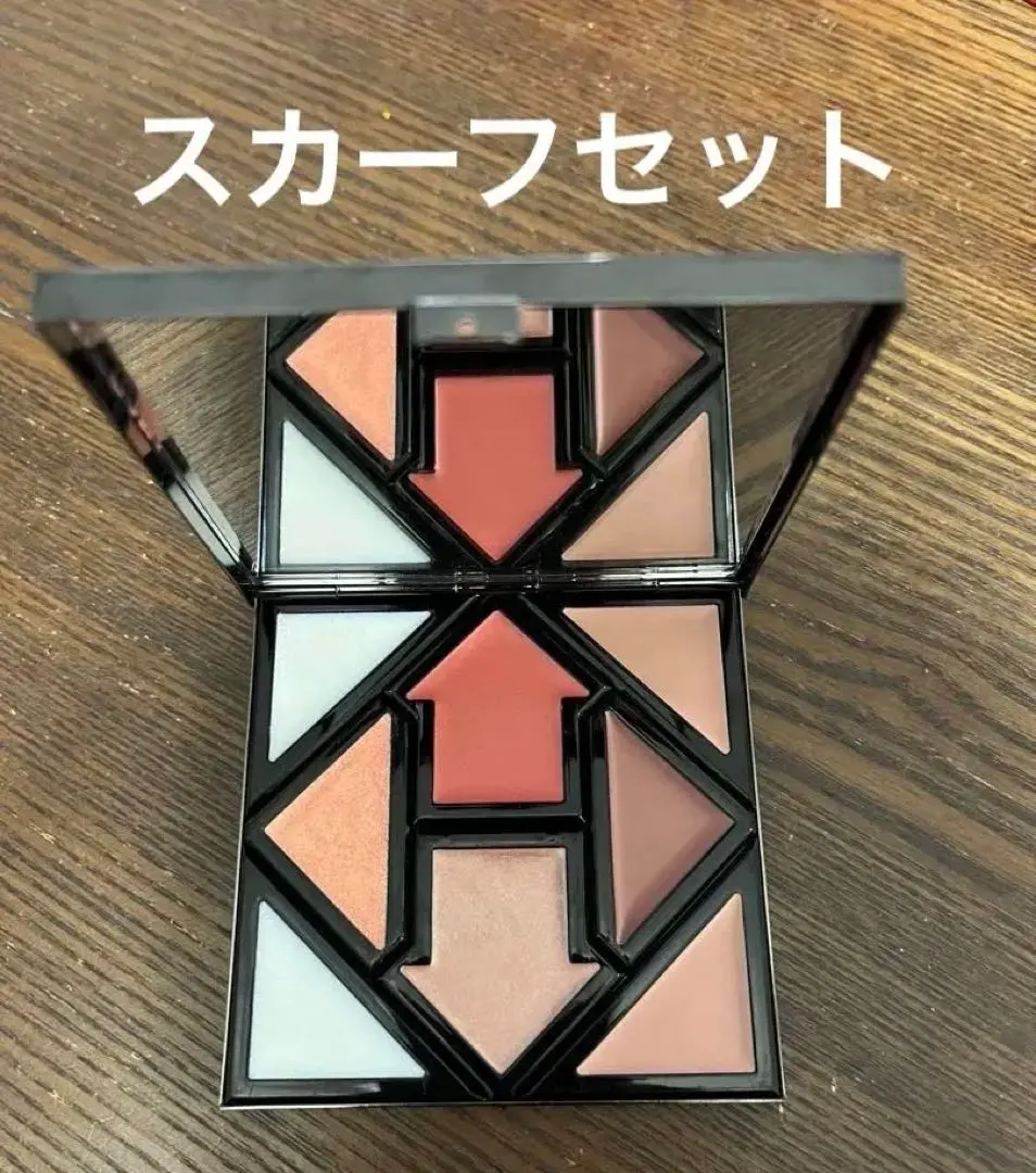 2026年最新】hazama アイシャドウの人気アイテム - メルカリ