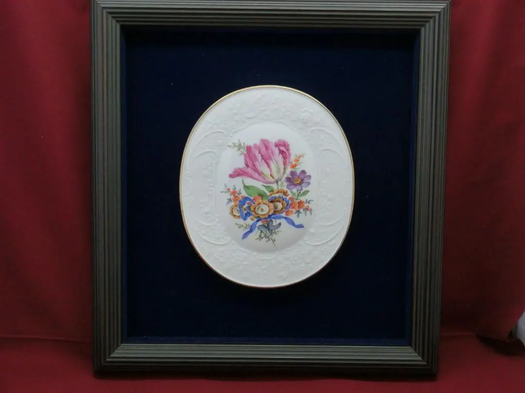 2026年最新】マイセン陶板 画の人気アイテム - メルカリ