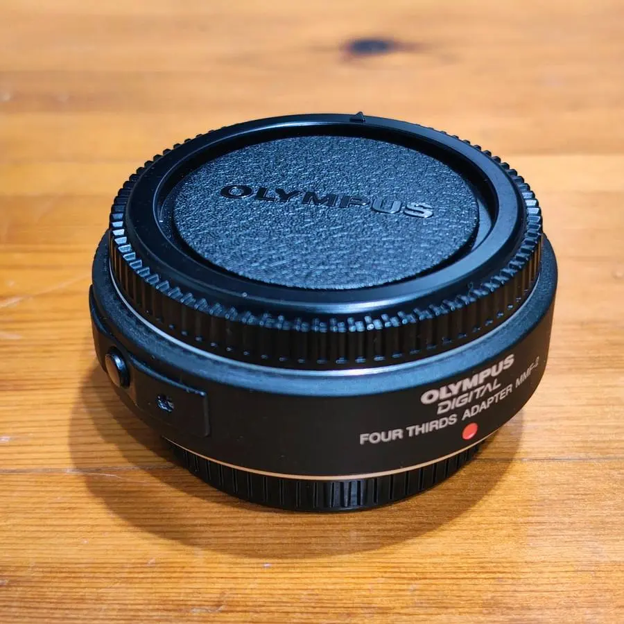 2026年最新】フォーサーズアダプター MMF-2の人気アイテム - メルカリ