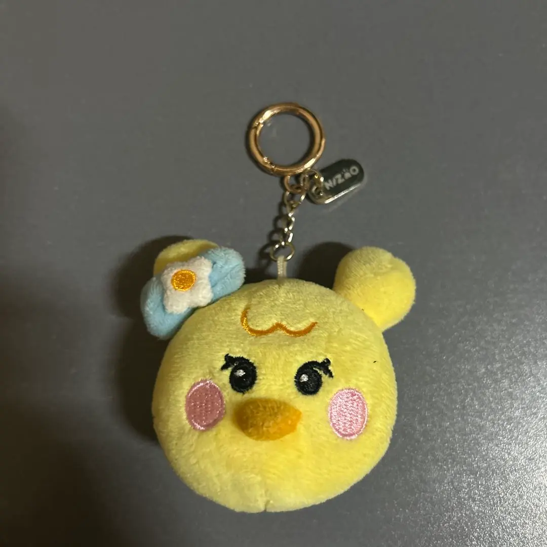 2026年最新】NiziUリオ バックチャームの人気アイテム - メルカリ