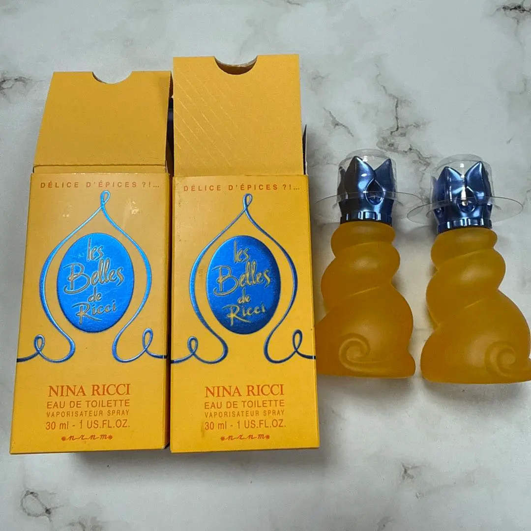 2026年最新】ニナリッチ レベルドゥリッチ2の人気アイテム - メルカリ