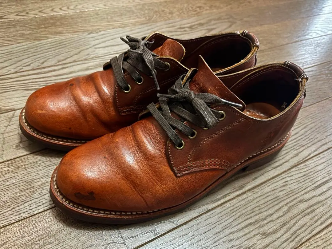 2026年最新】チペワ オックスフォードの人気アイテム - メルカリ