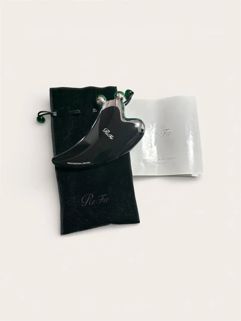 2026年最新】リファ カッサ ブラックの人気アイテム - メルカリ