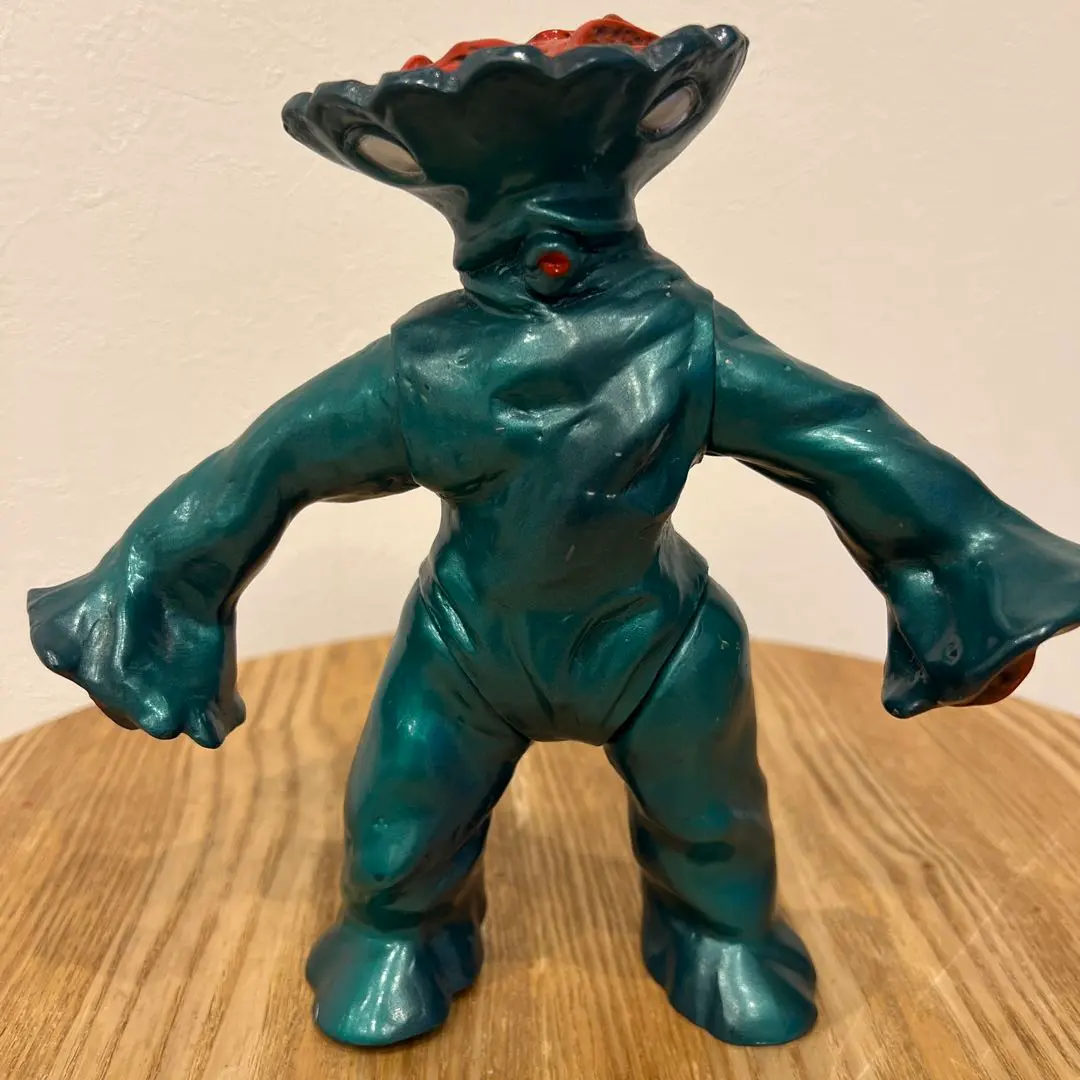 2026年最新】キャプテンウルトラ ソフビの人気アイテム - メルカリ