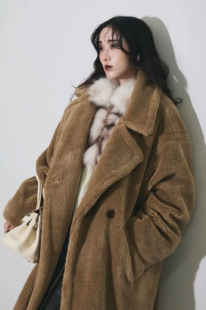 2026年最新】アンドレアアンドコー コートの人気アイテム - メルカリ