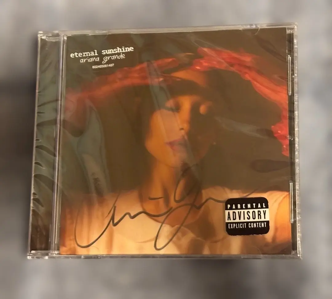 2026年最新】アリアナグランデ サインの人気アイテム - メルカリ