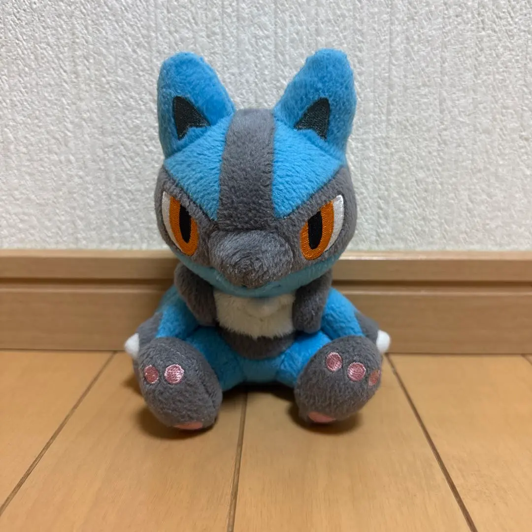2026年最新】ルカリオ ポケドールの人気アイテム - メルカリ