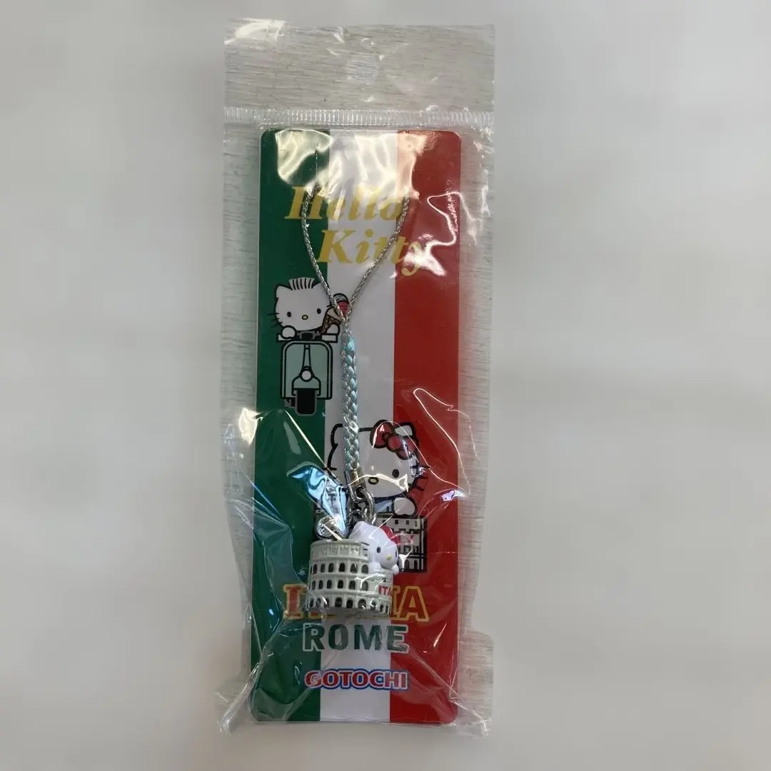 2026年最新】イタリア限定キティの人気アイテム - メルカリ