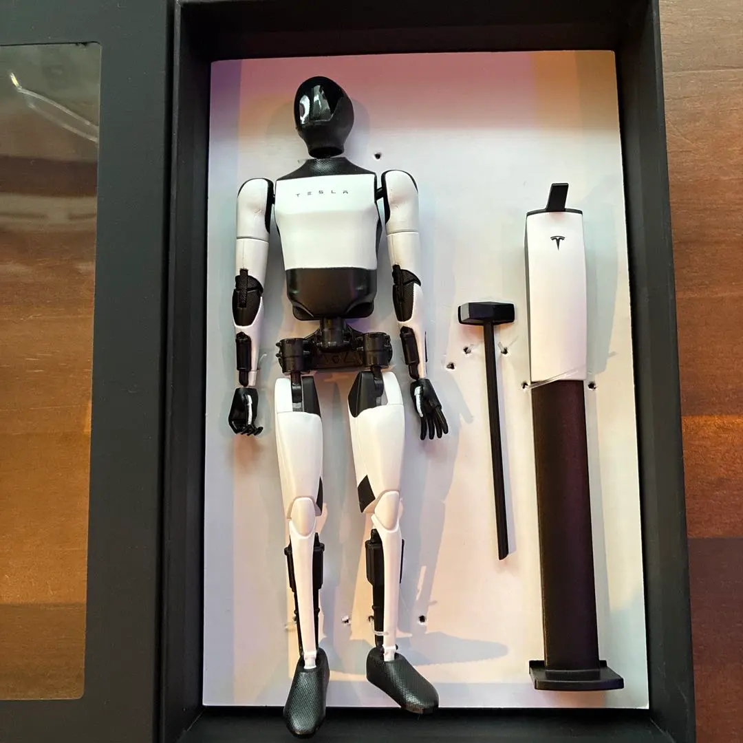 2026年最新】Tesla botの人気アイテム - メルカリ