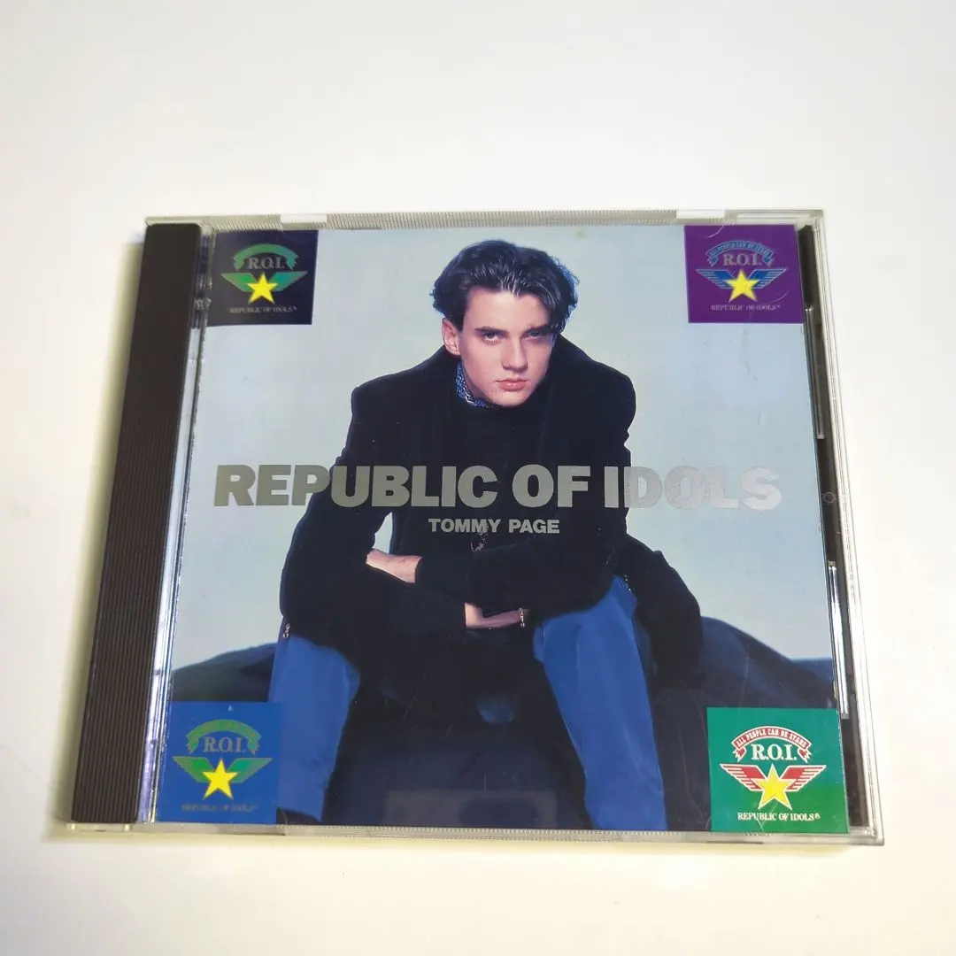 2026年最新】トミー・ペイジの人気アイテム - メルカリ