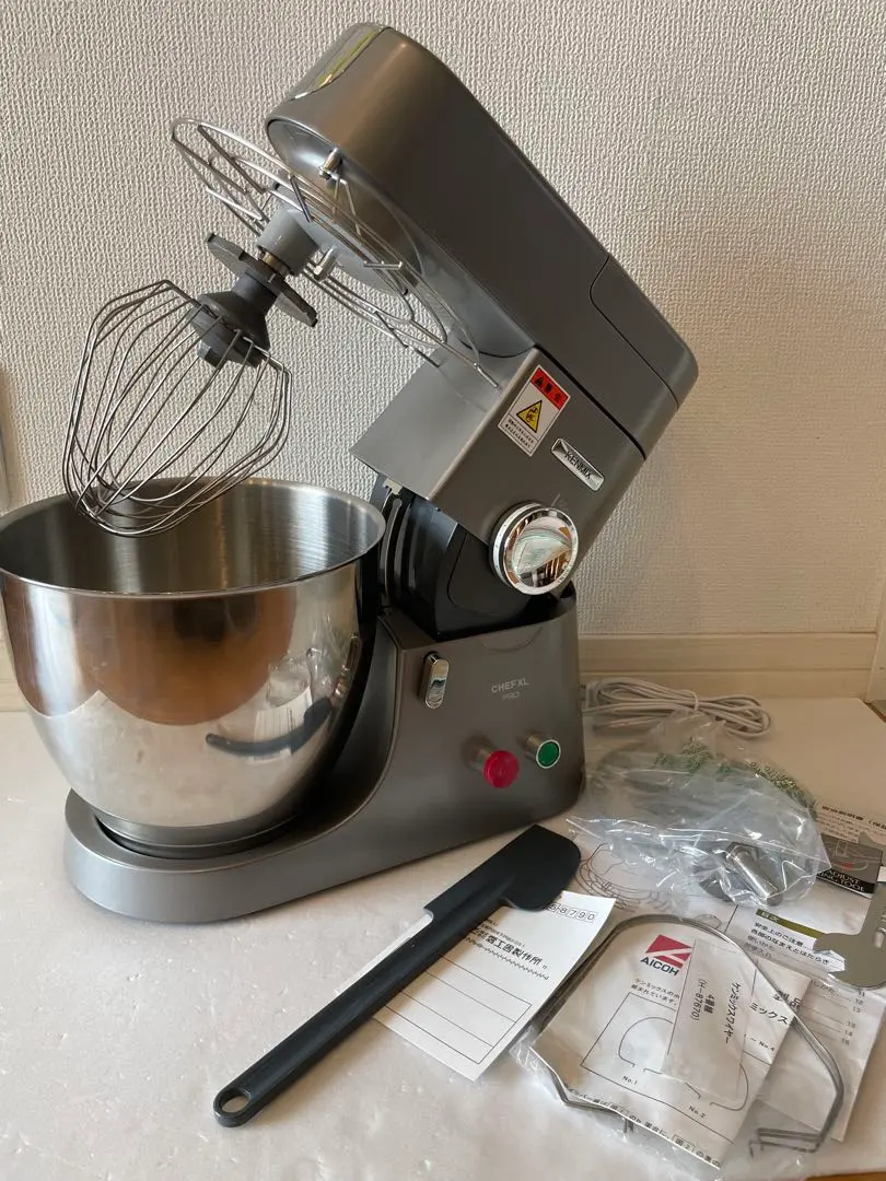 2026年最新】ケンミックス ホイッパーの人気アイテム - メルカリ