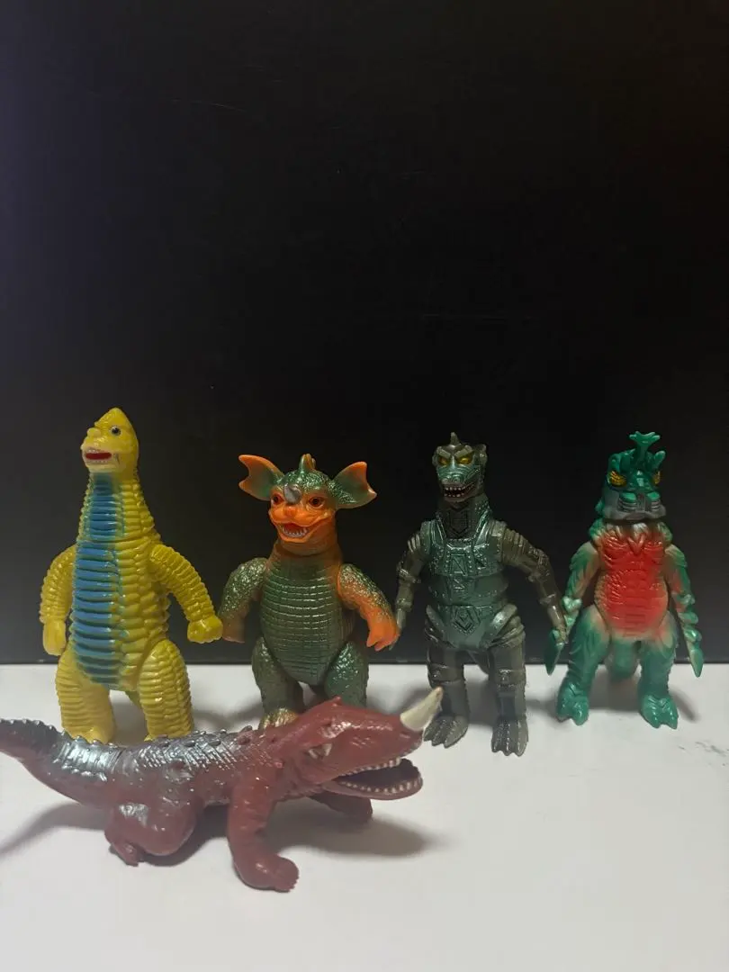 2026年最新】バラゴン ブルマァクの人気アイテム - メルカリ