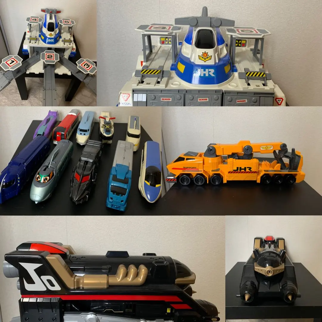 2026年最新】ヒカリアン ブラッチャーの人気アイテム - メルカリ