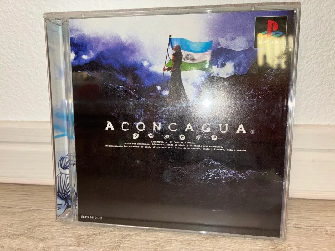 2026年最新】ACONCAGUA PSの人気アイテム - メルカリ