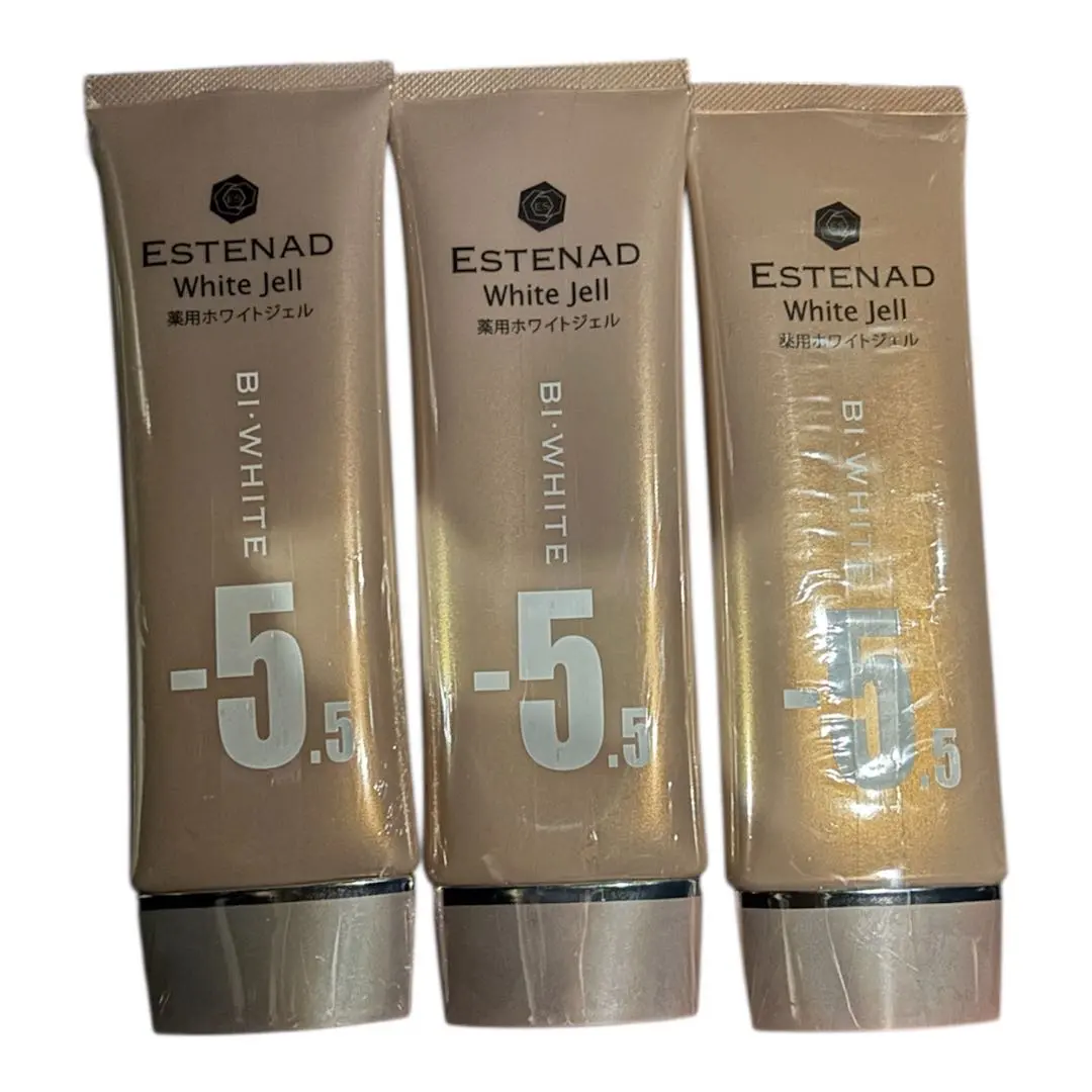 2026年最新】エステナード薬用ホワイトジェルの人気アイテム - メルカリ