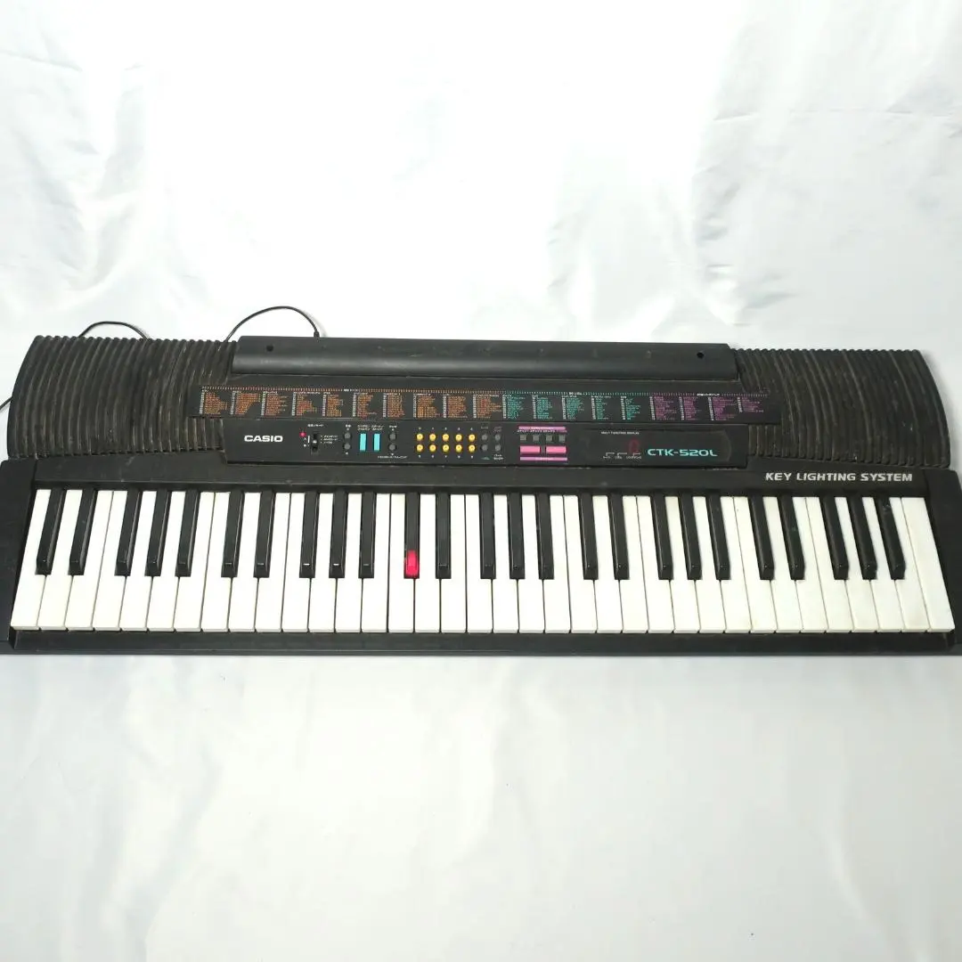 2026年最新】CTK-520Lの人気アイテム - メルカリ