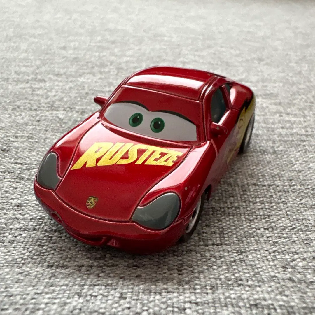 2026年最新】マテル カーズ サリーの人気アイテム - メルカリ